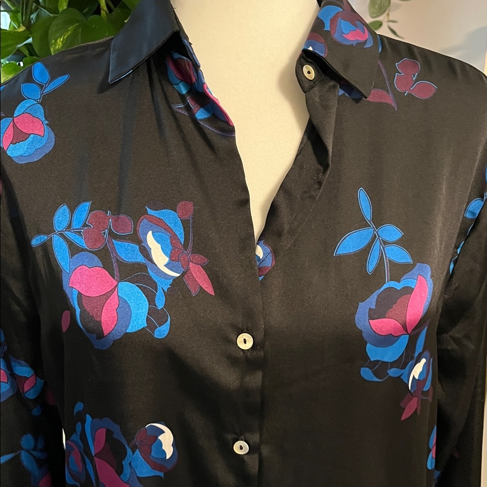HAVER LONDON blouse - Picture 4 of 5